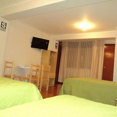 Takora Inn タクナ エクステリア 写真