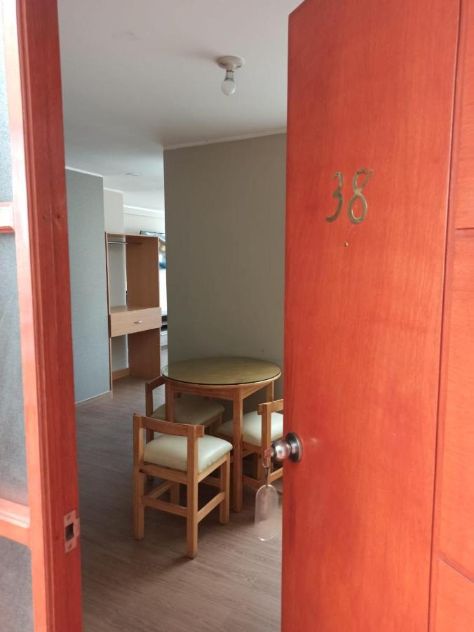 Takora Inn タクナ エクステリア 写真