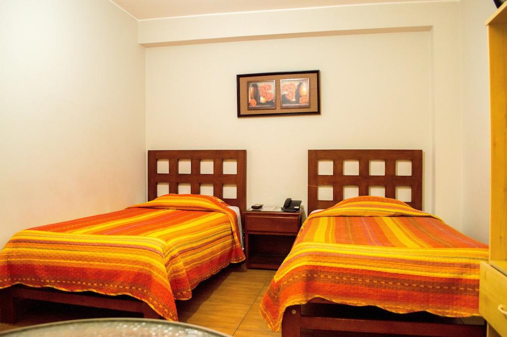 Takora Inn タクナ 部屋 写真