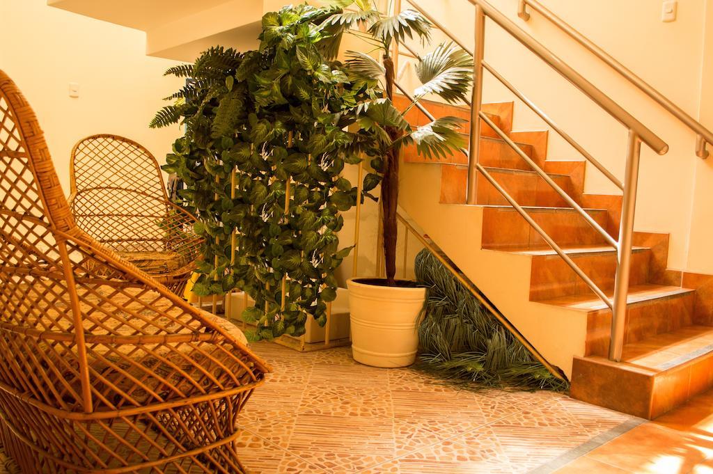 Takora Inn タクナ エクステリア 写真