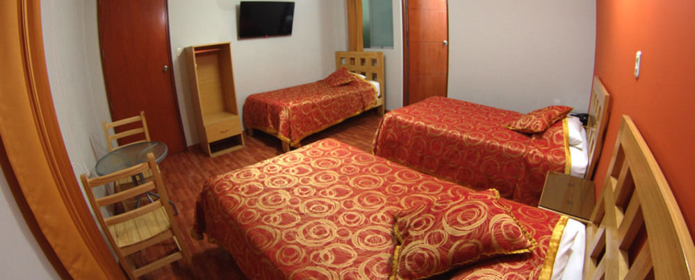 Takora Inn タクナ エクステリア 写真