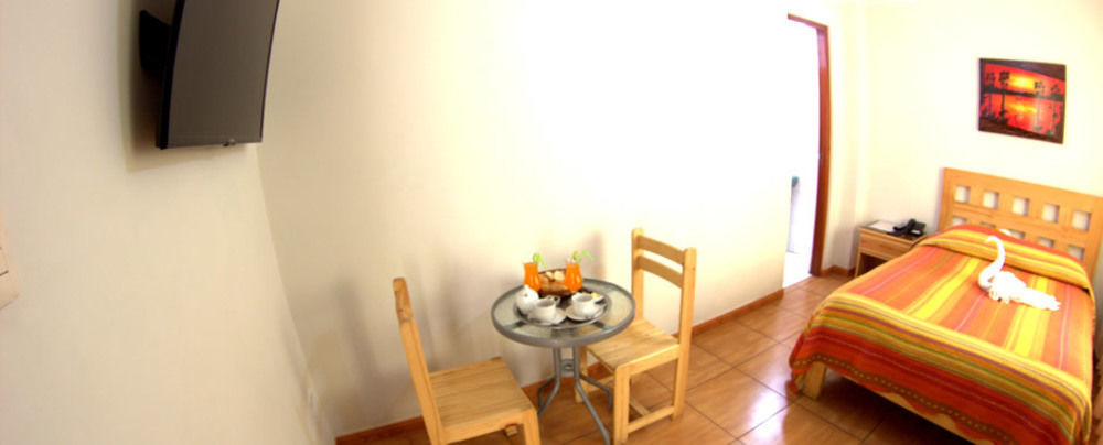 Takora Inn タクナ エクステリア 写真
