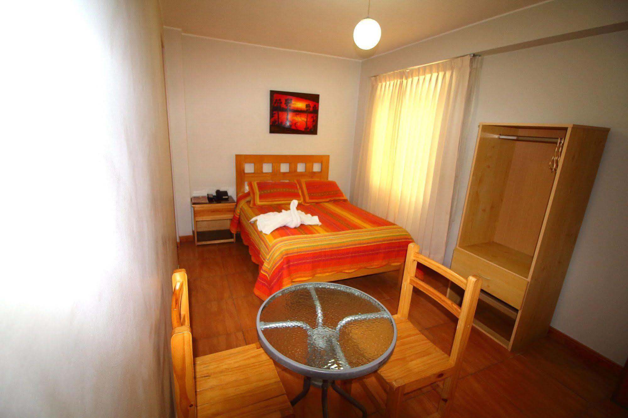 Takora Inn タクナ エクステリア 写真
